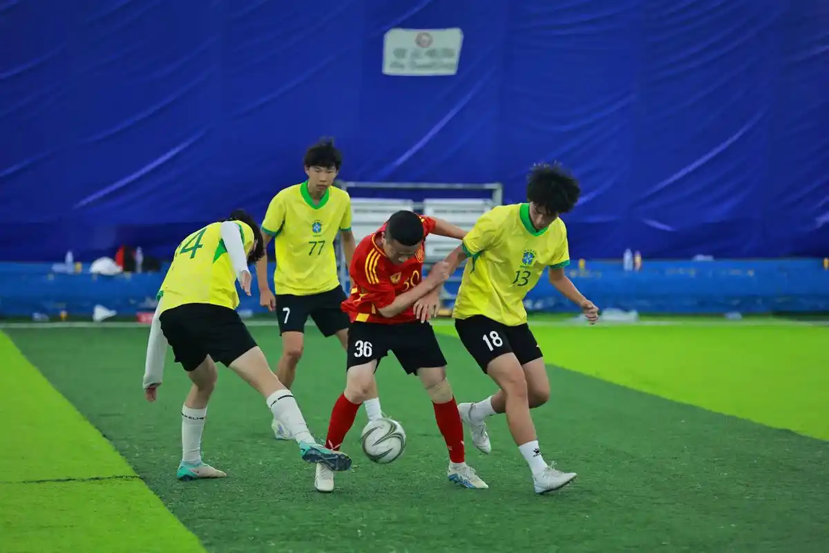 世俱杯：皇家马德里 VS 弗拉门戈